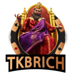  TKBRICH เว็บพนันระเบิดความมันส์ แตกง่ายจ่ายจริง